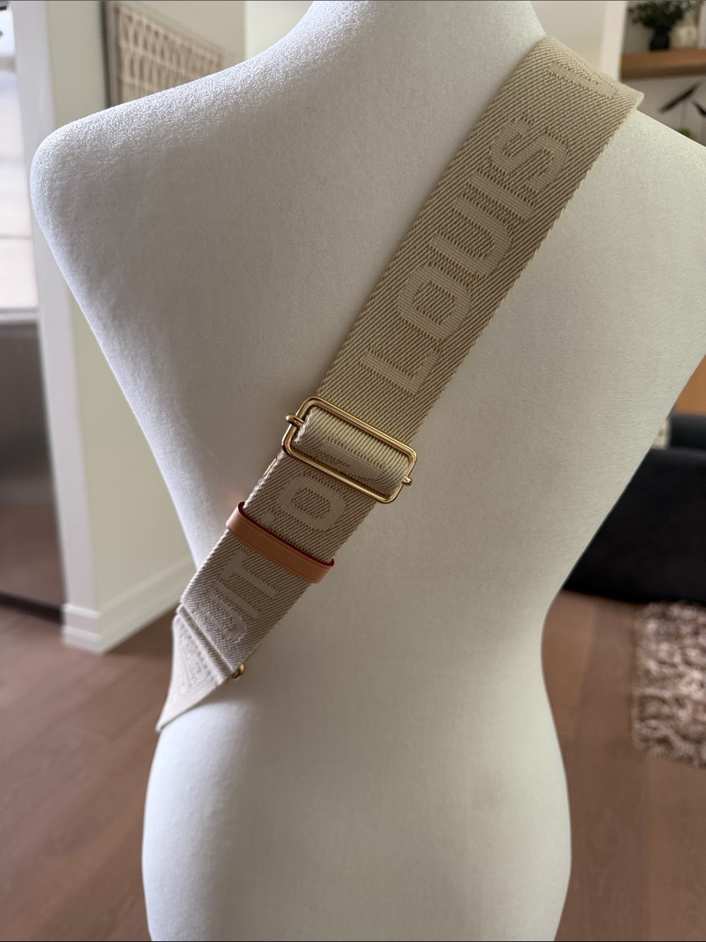 Louis Vuitton High rise Bumbag M46784 - Picture 12 of 13